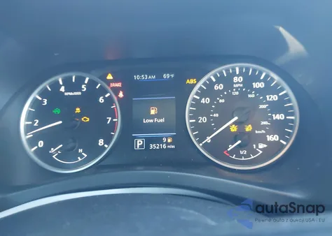 2024 Nissan Sentra S Xtronic Cvt from USA, damaged, VIN 3N1AB8BV4RY216316